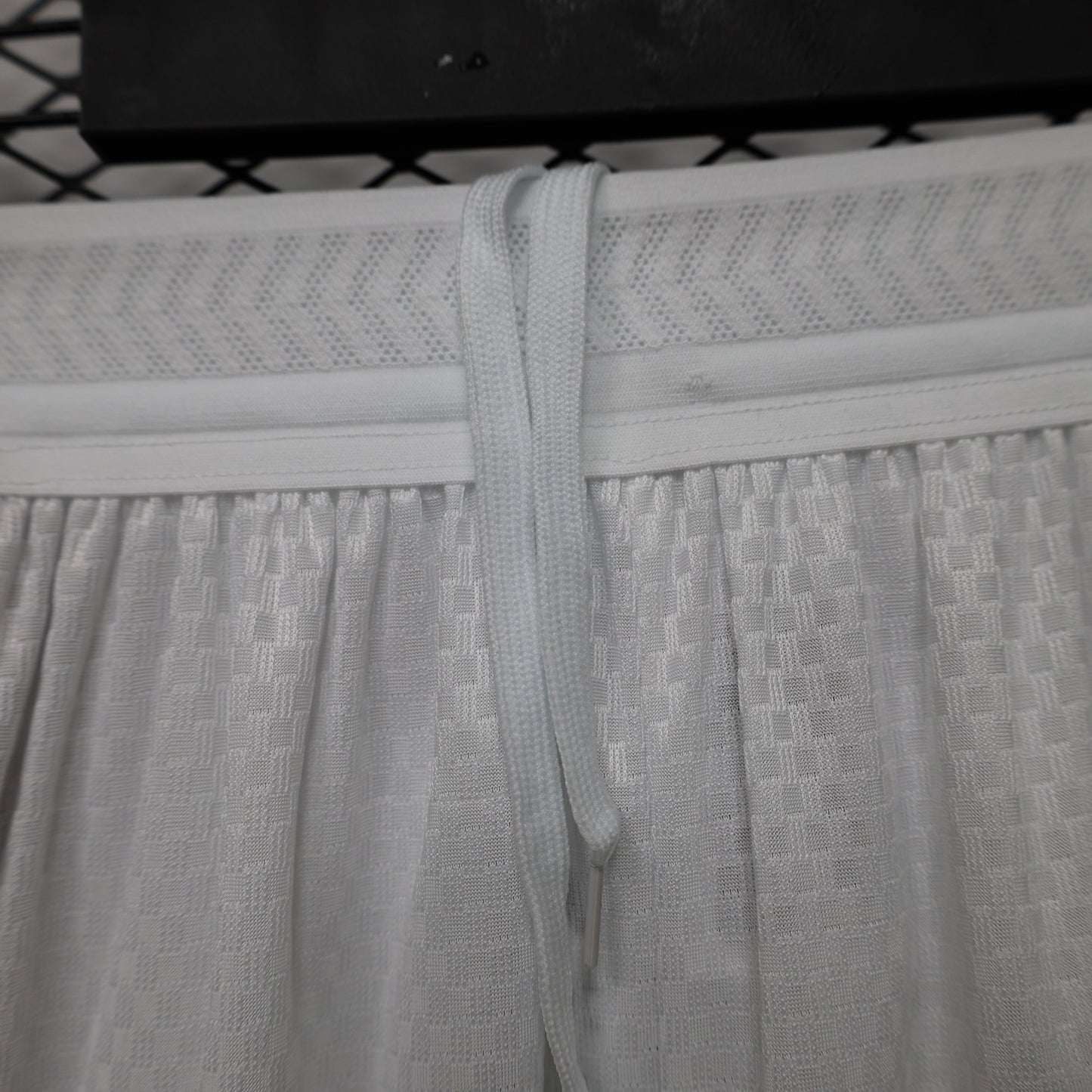 2026-27 Real Madrid Home shorts Player S-3XL