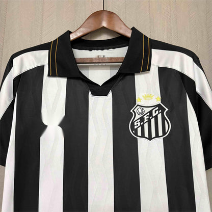 2026-27 Santos Away S-4XL
