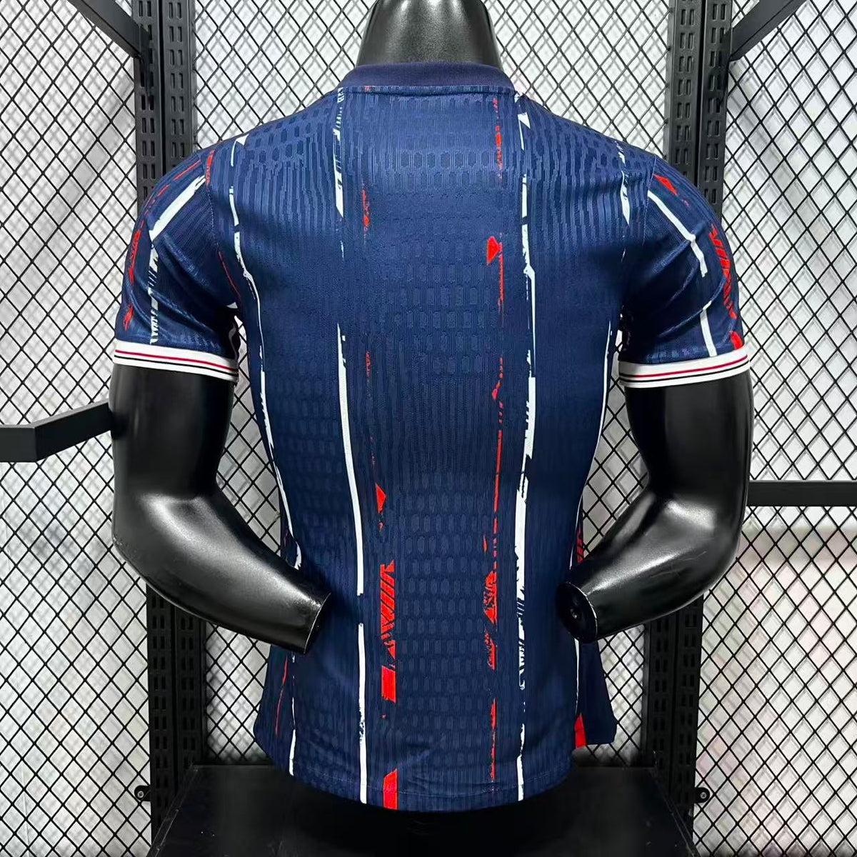 2026-27 Paris Special Edition Player S-2XL