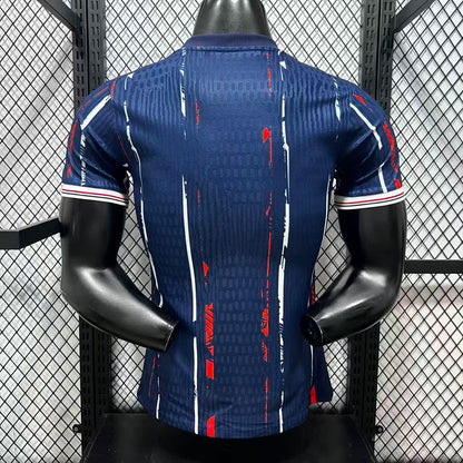 2026-27 Paris Special Edition Player S-2XL