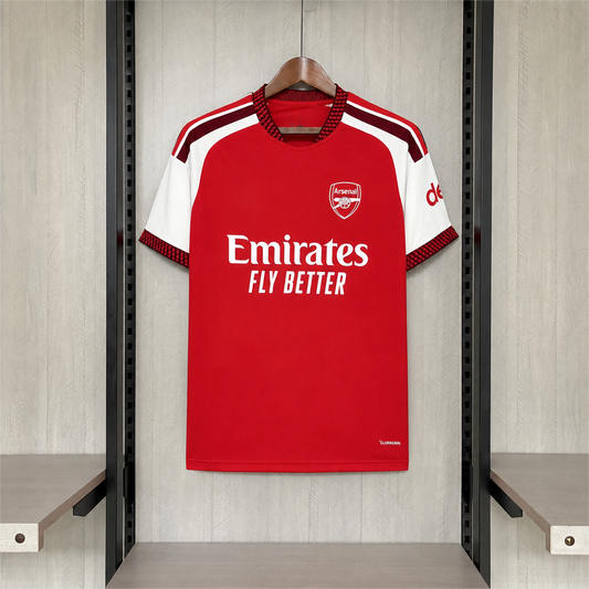 2026-27 Arsenal Local S-4XL