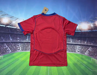 2026-27 Paris Sonderedition Rot S-4XL