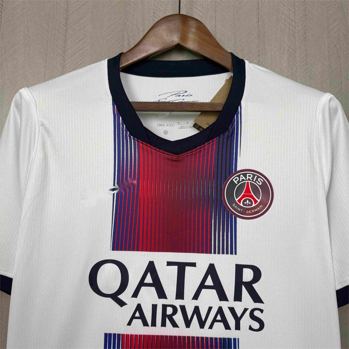 2026-27 Paris Away S-4XL