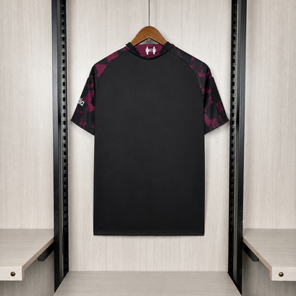 2026-27 Liverpool Third Away S-2XL