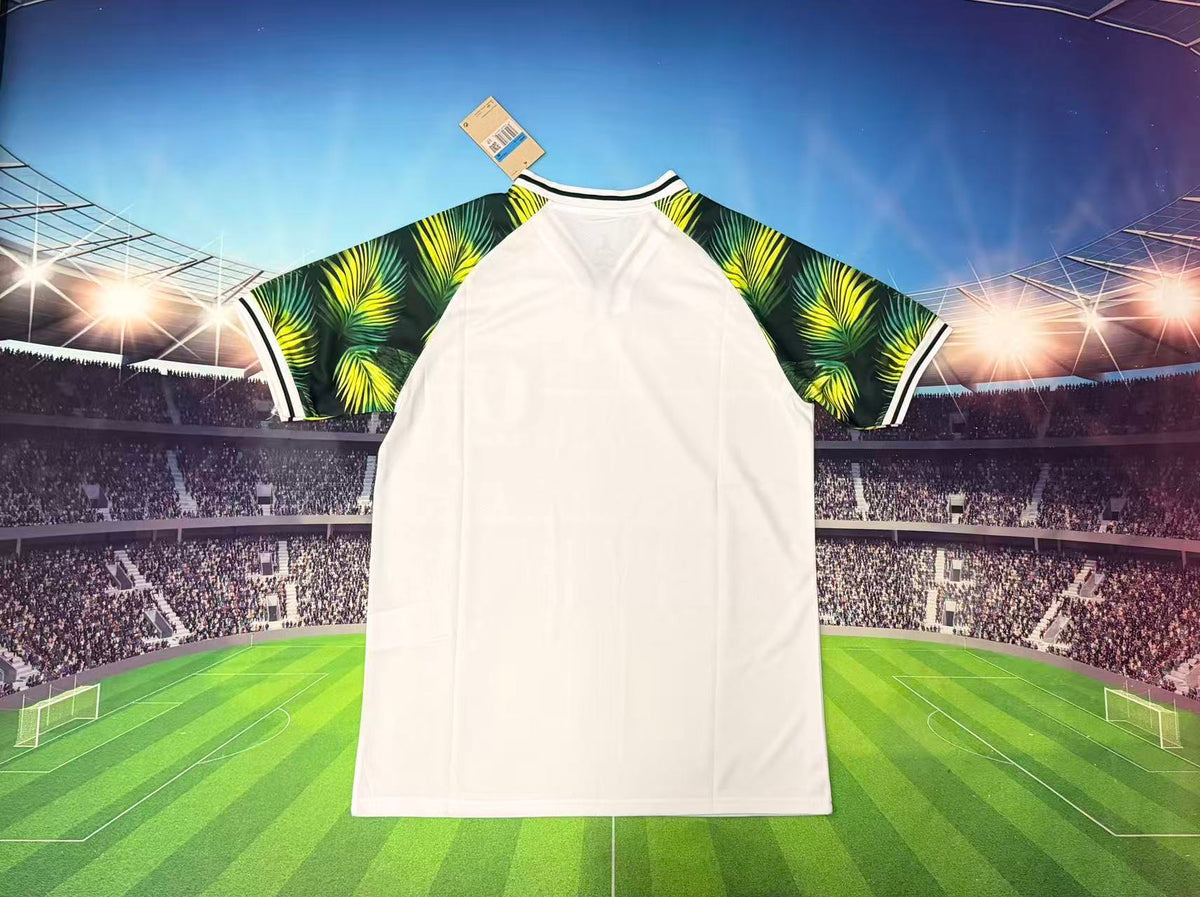 Camiseta Edición Especial Brasil 2026 Tallas S-2XL
