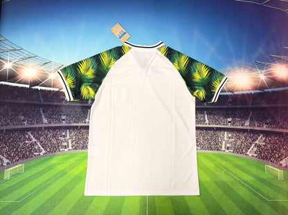 Camiseta Edición Especial Brasil 2026 Tallas S-2XL