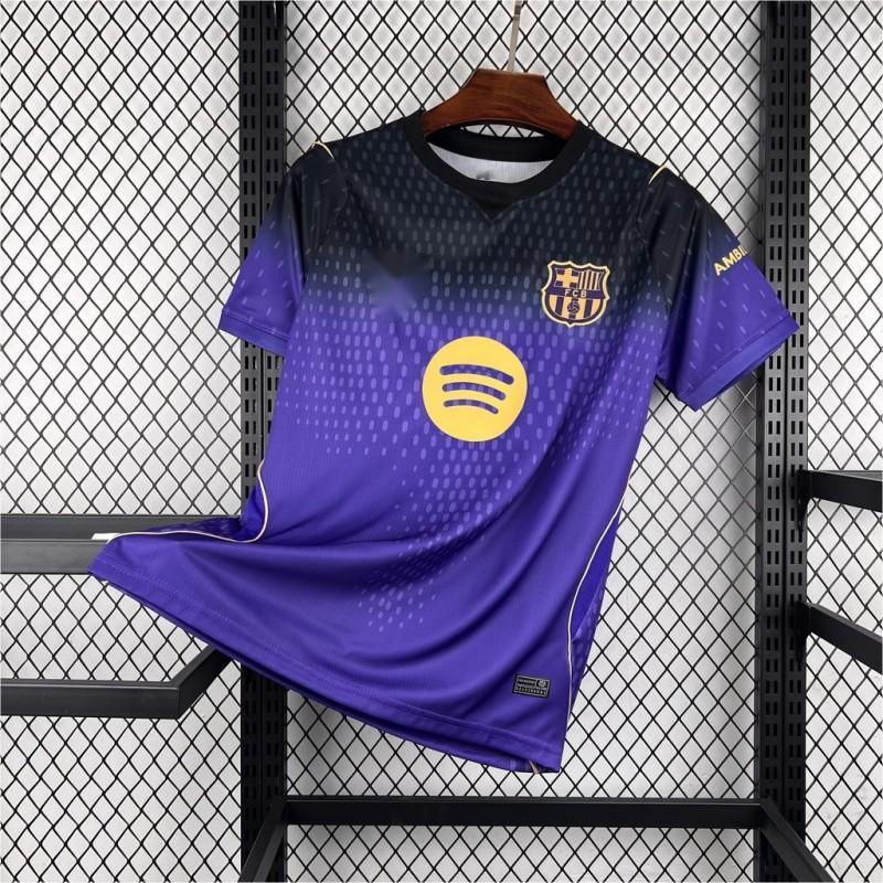 2026-27 Barcelona Away S-4XL