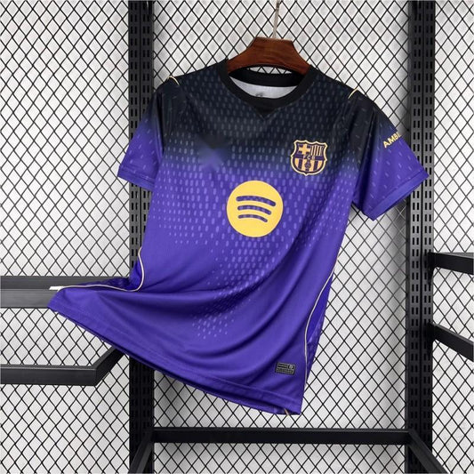 2026-27 Barcelona Away S-4XL