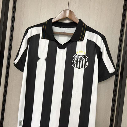 2026-27 Santos Away S-4XL