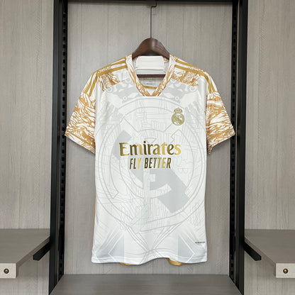 2023-24 Real Madrid Sonderedition Platin