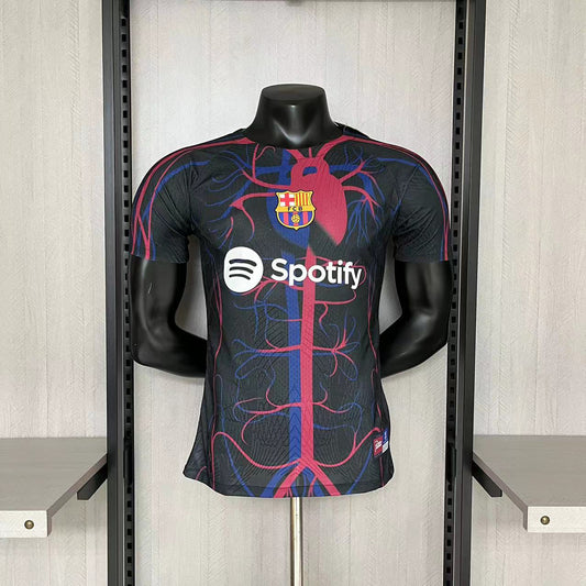 Player Edition 2023-24 Barcelona Joint Edition S-XXL