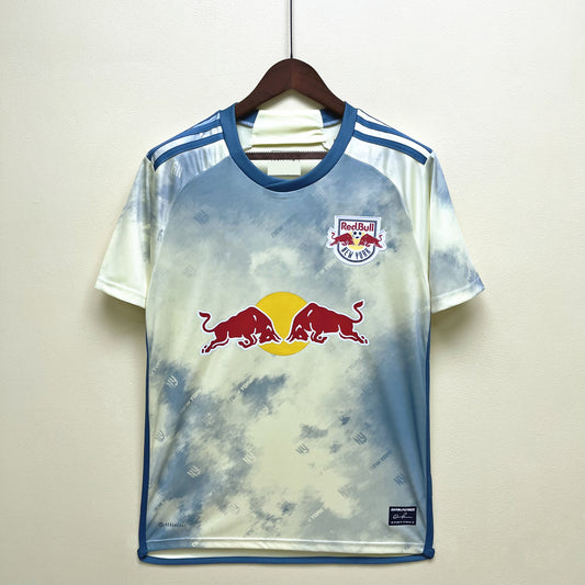 2023-24 New York Red Bull away S-XXL