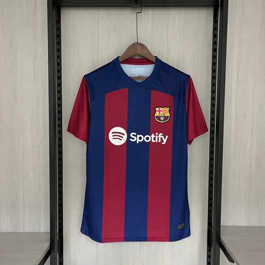 23-24 Barcelona Home S-2XL