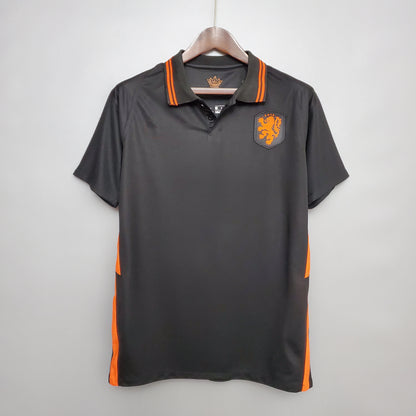 2020 Netherlands away