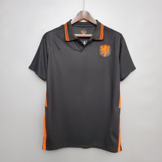 2020 Netherlands away