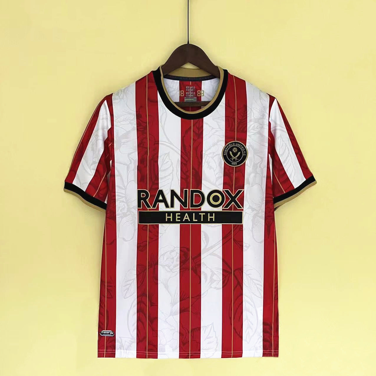 23-24 Sheffield United Edition S-XXL