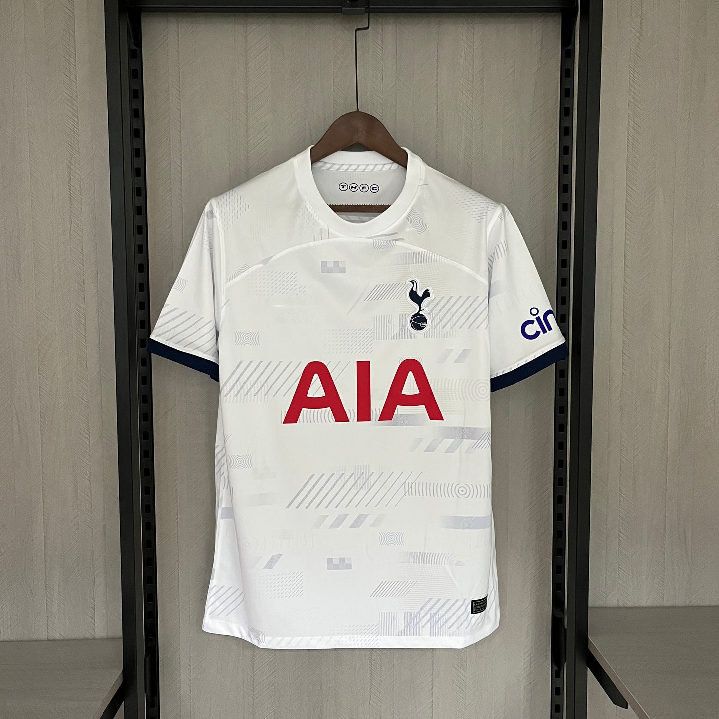 23-24 Tottenham Home S-2XL