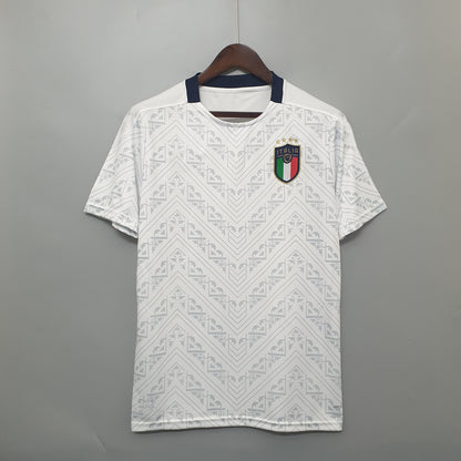 Italien 2023 Trainingsshirt