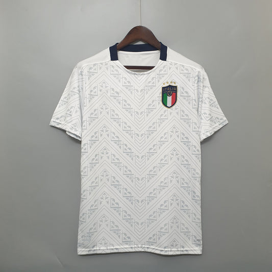 2020 Italy away