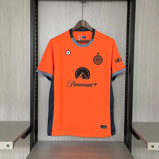 2023-24 Inter Milan III S-2XL