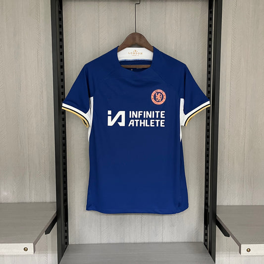 2023-24 Chelsea Heimtrikot S-2XL