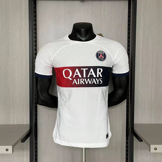 2023-24 PSG Away Player Edition S-2XL