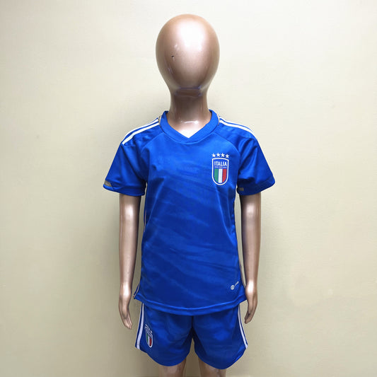 Kids 23-24 Italy Home Size 16-28