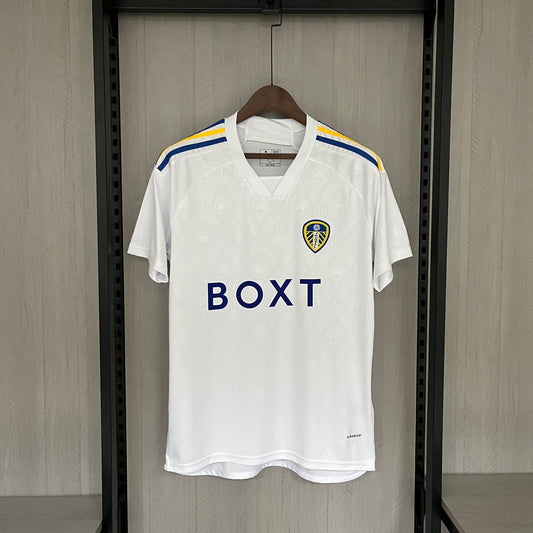 23-24 Leeds United Heimtrikot S-2XL