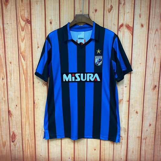 Retro Inter 88-90 home S-XXL