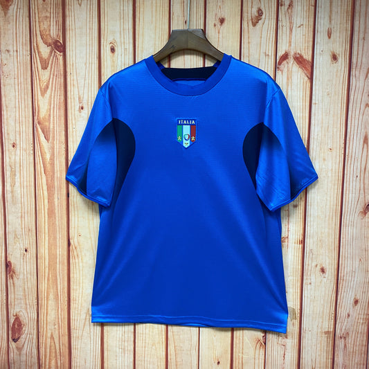 Rerto Italy 2006 home S-XXL