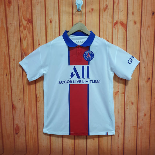 20-21 Paris Saint-Germain PSG away