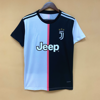 Retro Juventus 19-20 Home S-XXL