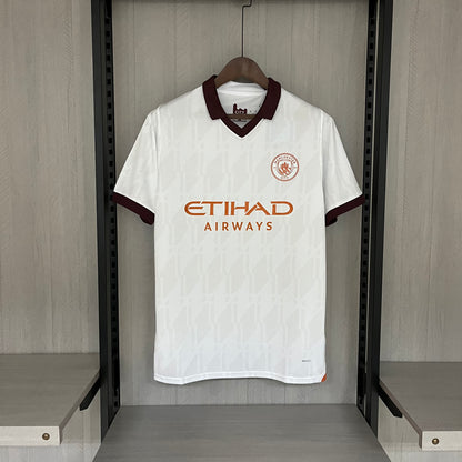 Manchester City III Trikot 2023/24, Größe S-2XL