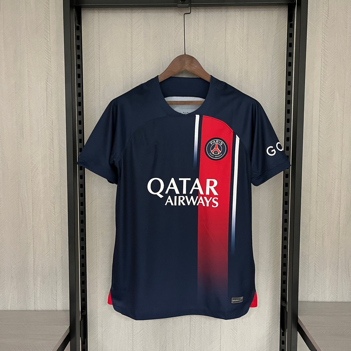 2023-24 Paris Saint-Germain psg Domicile S-4XL