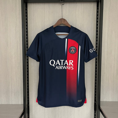 2023-24 Paris Saint-Germain psg Domicile S-4XL