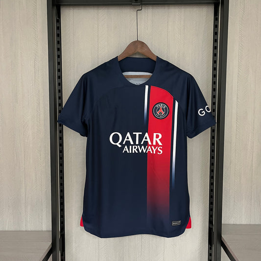 2023-24 Paris Saint-Germain psg Home S-2XL