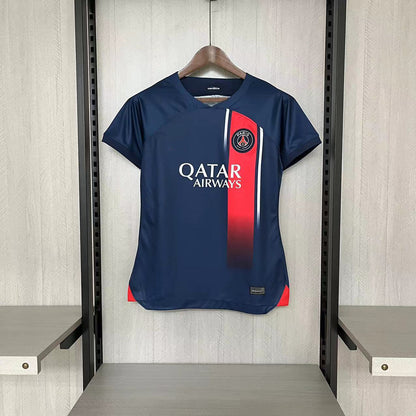 Femmes 2023-24PSG Domicile S-XXL