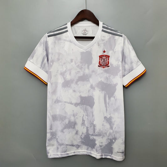 2020 Spain away