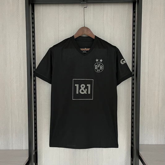 23-24 Dortmund Special Edition Black S-XXL