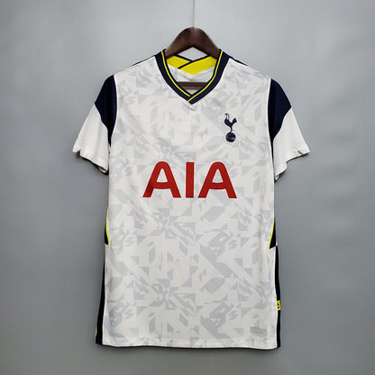 20-21 Tottenham home