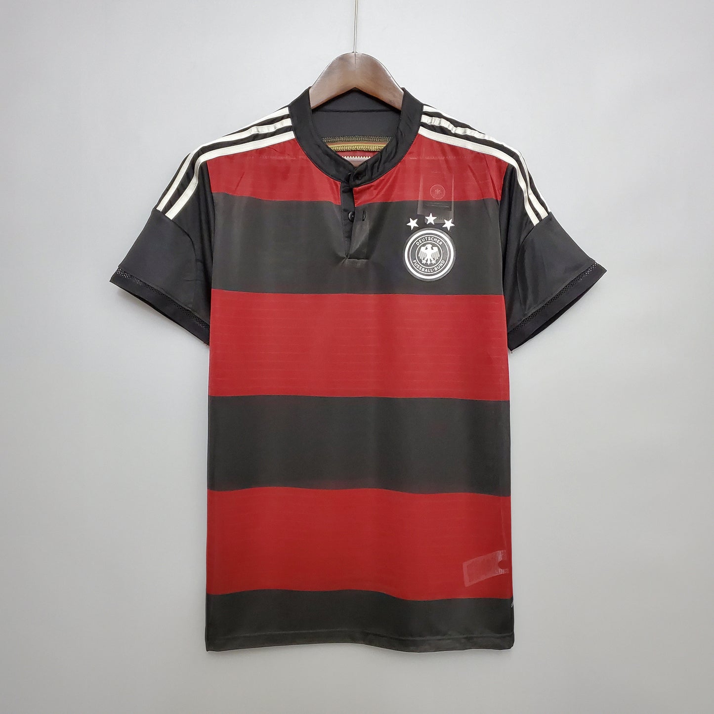 Retro Deutschland 2014 Auswärtstrikot S-XXL