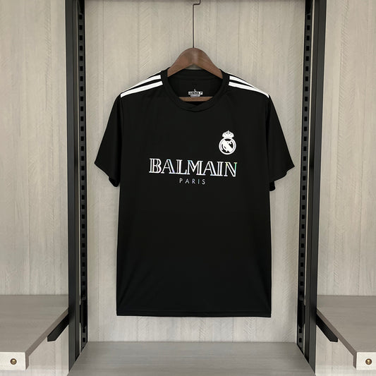 23-24 Édition Spéciale Réfléchissante Real Madrid S-XXL