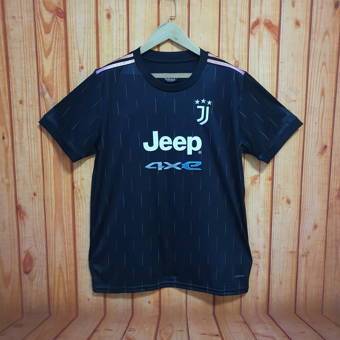 21-21 Juventus away S-XXL