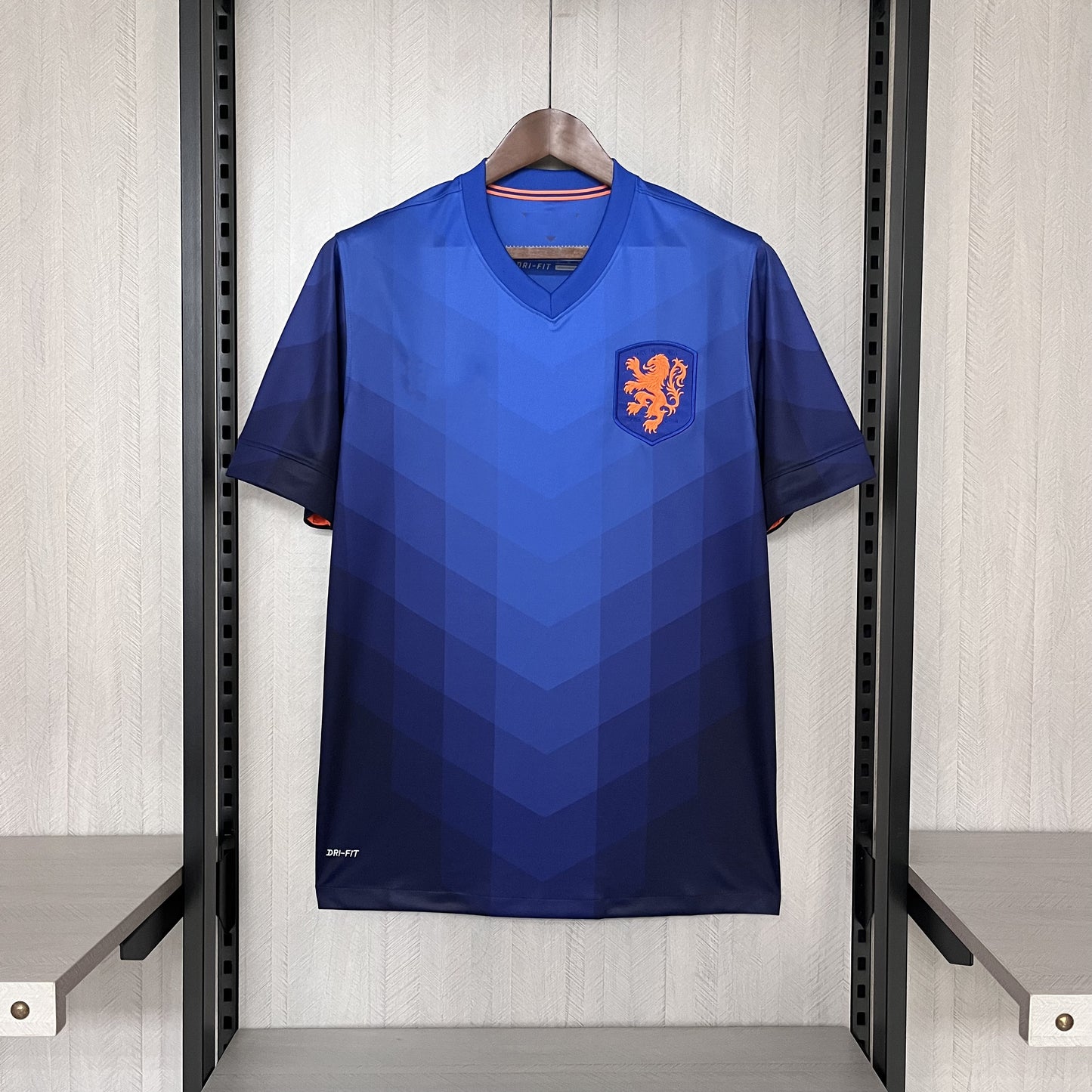 Retro Netherlands 2014 Away S-XXL