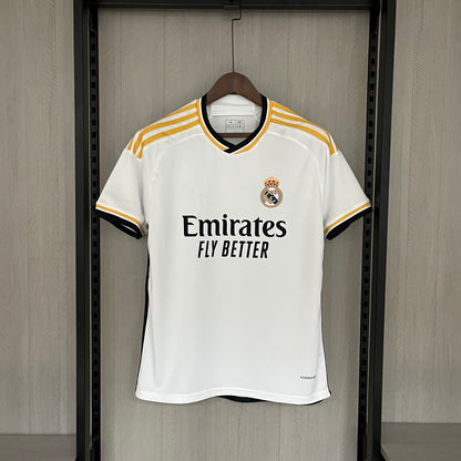 2023-24 Real Madrid Home