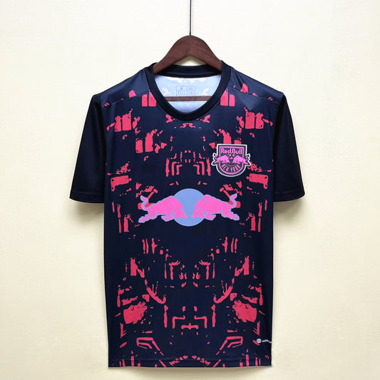 2023-24 New York Red Bull Special Edition Black Powder S-XXL