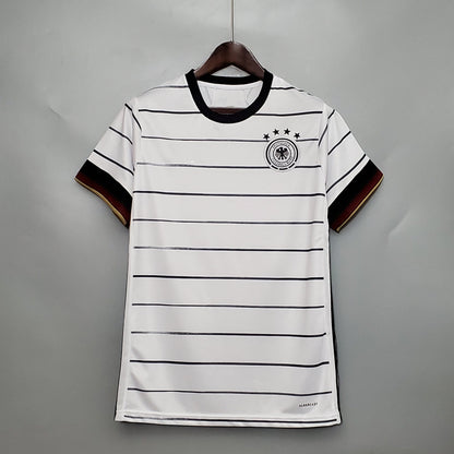 2020 Germany Home S-2XL