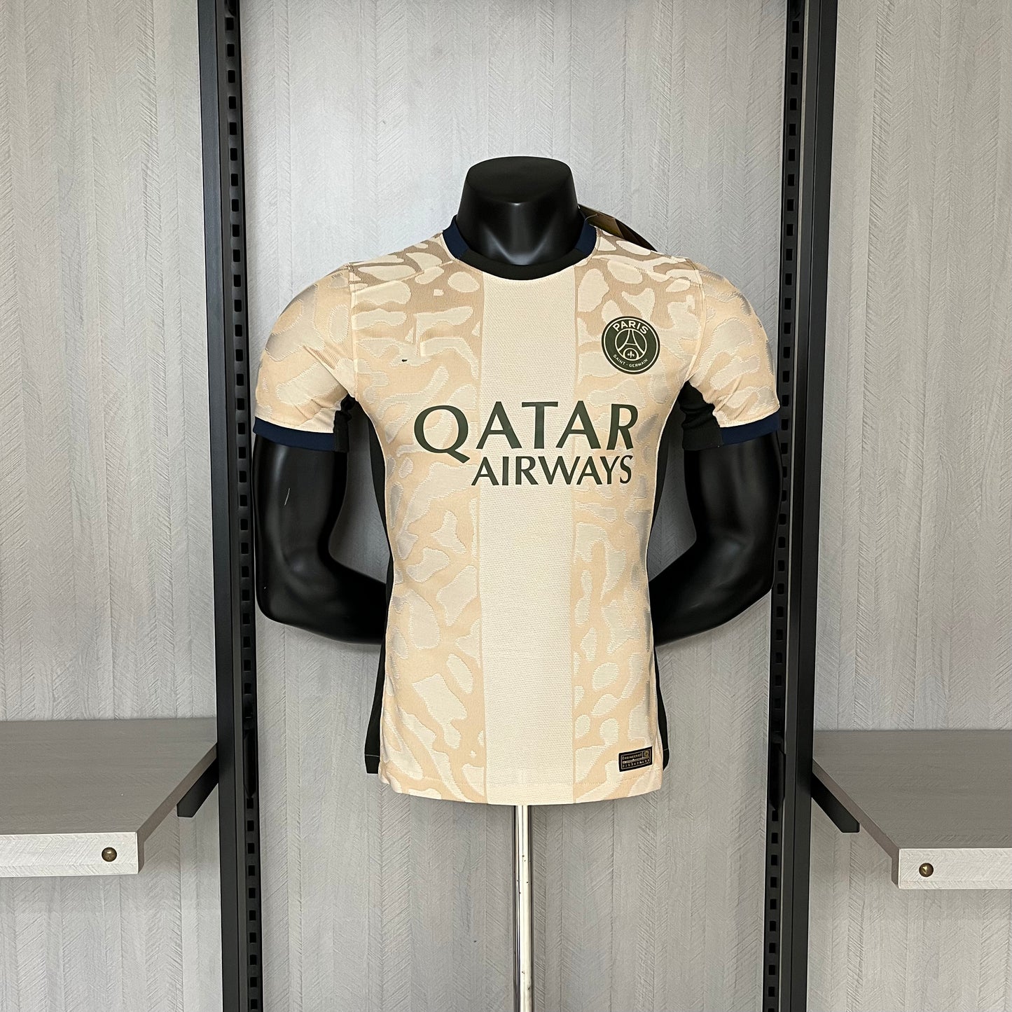 2023-24 Paris Saint-Germain Player Edition PSG 4 Away S-XXL