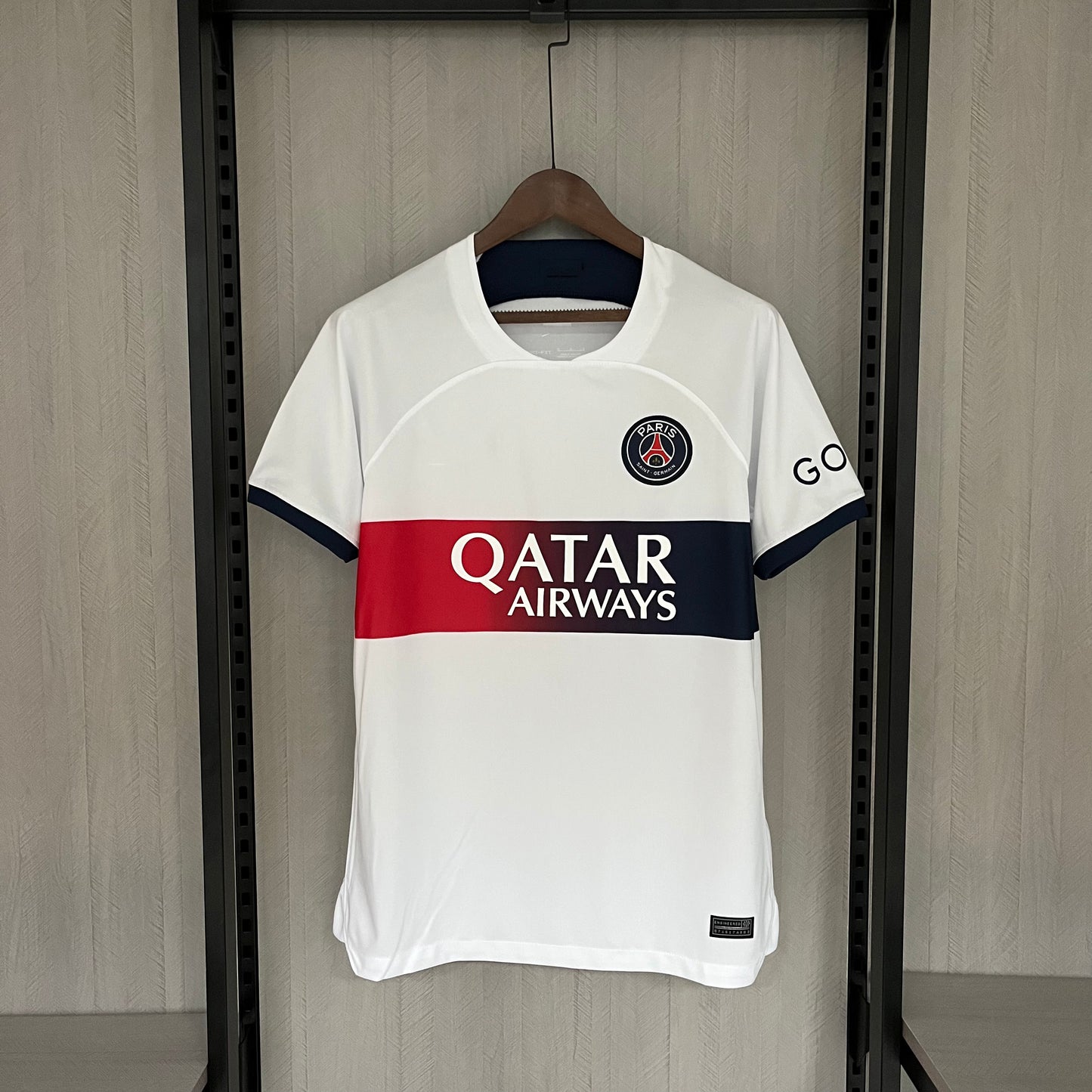 2023-24 Paris Saint-Germain PSG Away S-2XL