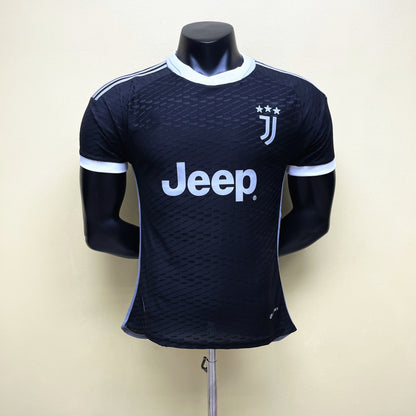 Player Edition 23-24 Juventus Black S-XXL